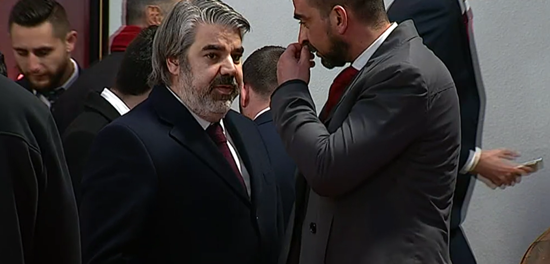 Perfil de Paulo Gonçalves