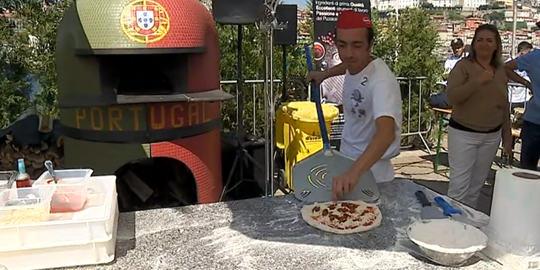 5ª Edição do Festival Italiano