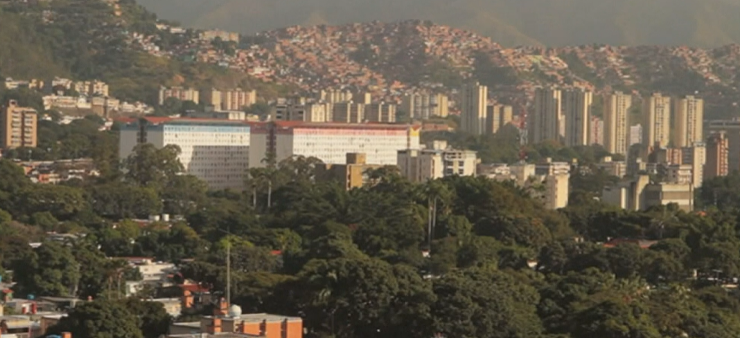 Portugueses detidos na Venezuela