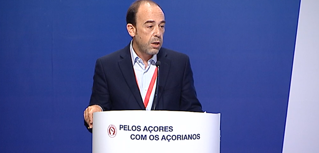 XVII Congresso do PS na Ilha Terceira