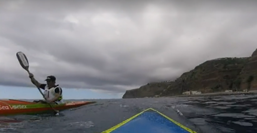 5ª edição Madeira Ocean Race