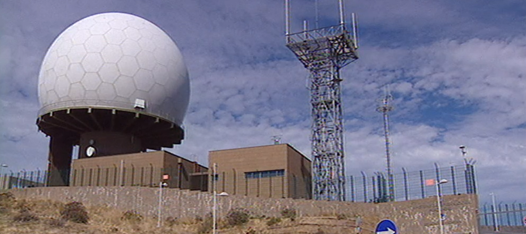 Radar do Areeiro