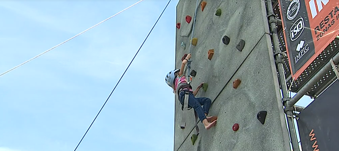 Evento Colorindo Lisboa