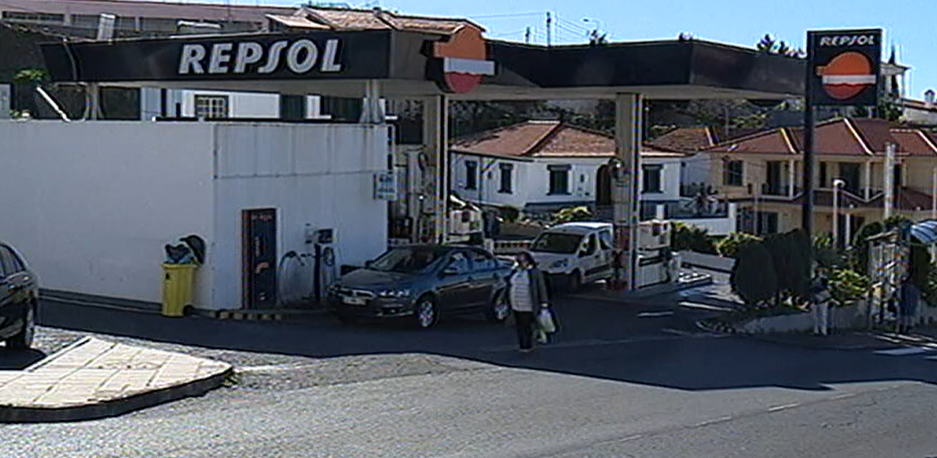 Distribuição de GPL da Repsol Gás nos Açores e na Madeira