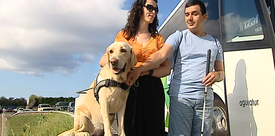 Associação Retina Portugal na Ilha Terceira