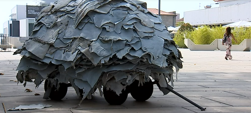 Bienal de Arte Têxtil Contemporânea