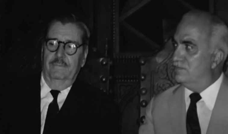 Conferência “Poetas e Escritores Portugueses no Rio de Janeiro”