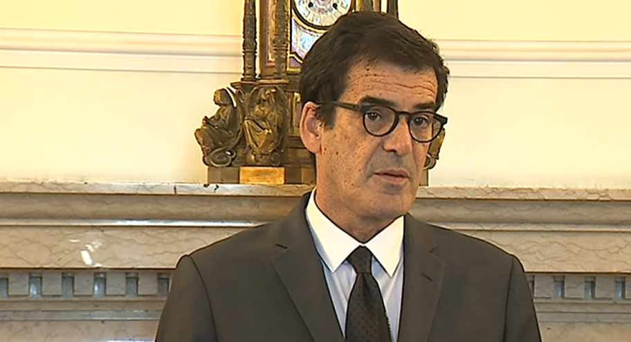 Realojamento de moradores do Bairro do Aleixo