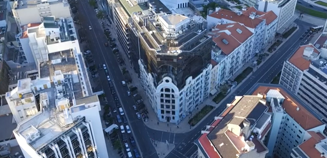 Taxa de Especulação Imobiliária