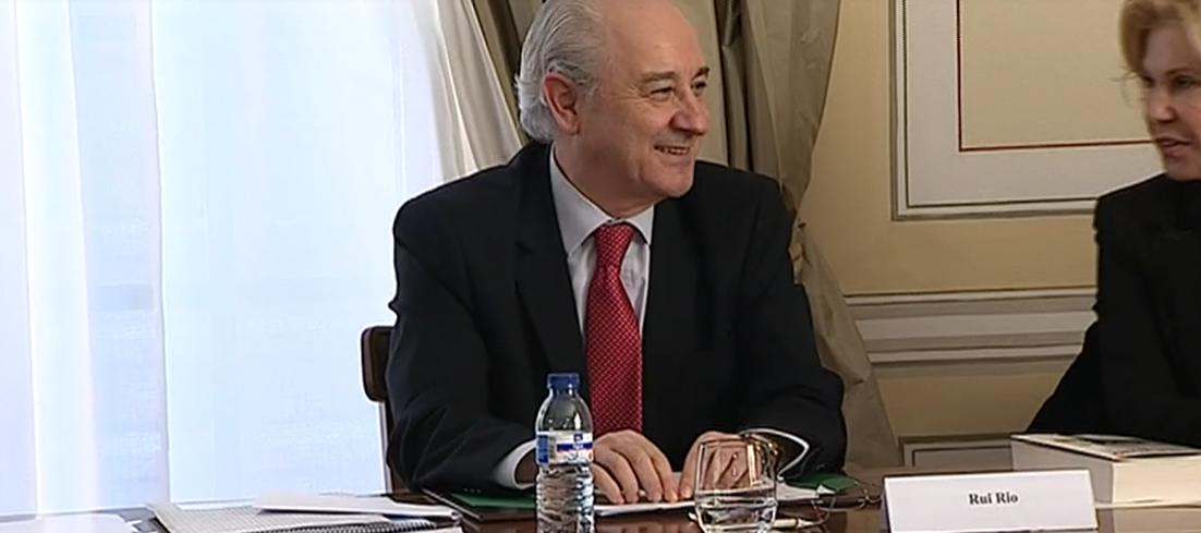 PSD pronuncia-se sobre a nomeação do novo PGR