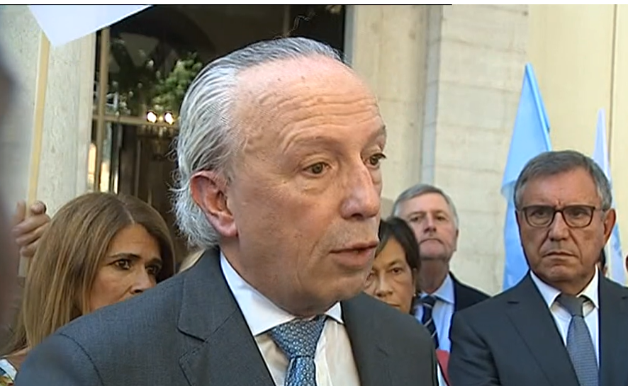 Novo partido Aliança