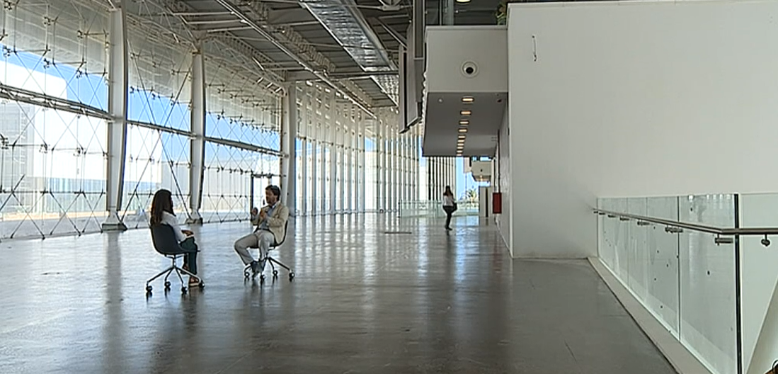 Entrevista a Miguel Poiares Maduro