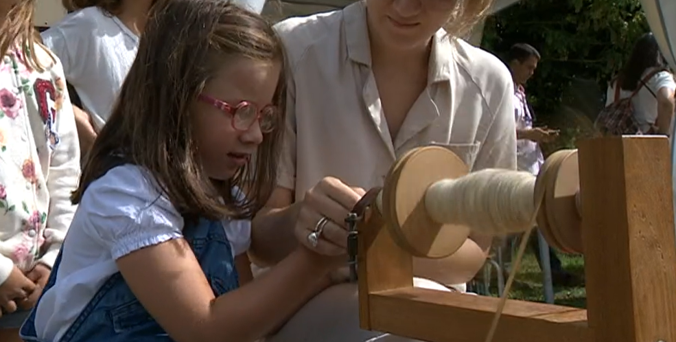 10ª edição da Festa do Outono