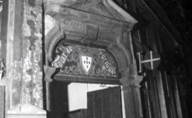 Inauguração do restaurante “Solar de Portugal” em Bruxelas