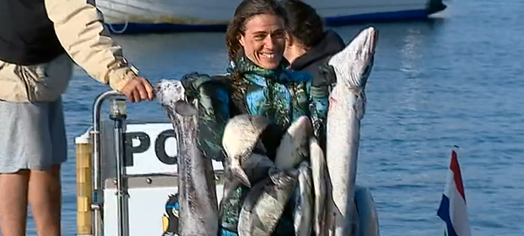 Campeonato do Mundo de Pesca Submarina