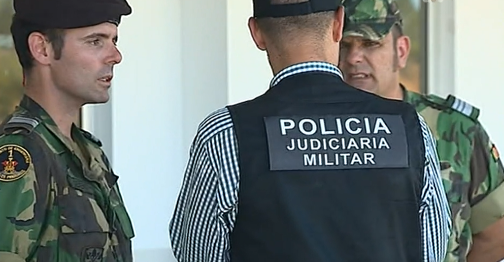 Declarações de Rodolfo Begonha