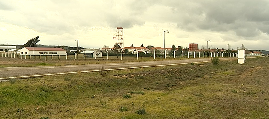 Investigação a Tancos