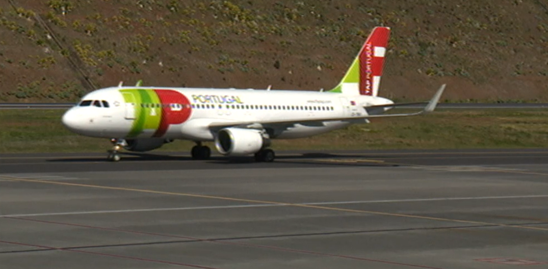 Obrigações de serviço público da TAP na Ilha da Madeira