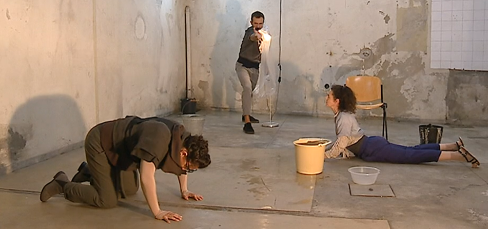 Nova temporada do Teatro Nacional de São João