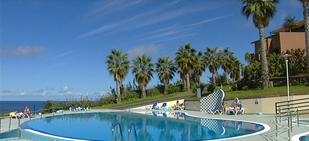 1º Congresso Mundial de Turismo de Saúde e Bem-Estar