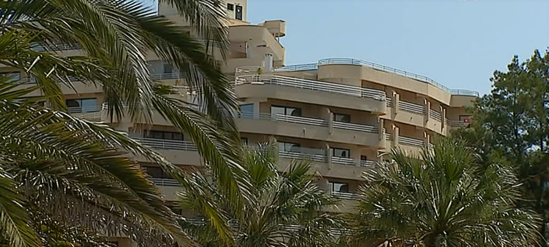 Taxa Turística no Algarve