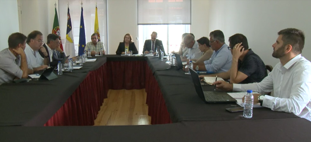 Secretário da Agricultura na Comissão de Economia