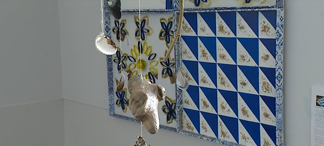 Exposição “Miúdos Eco Solidários”