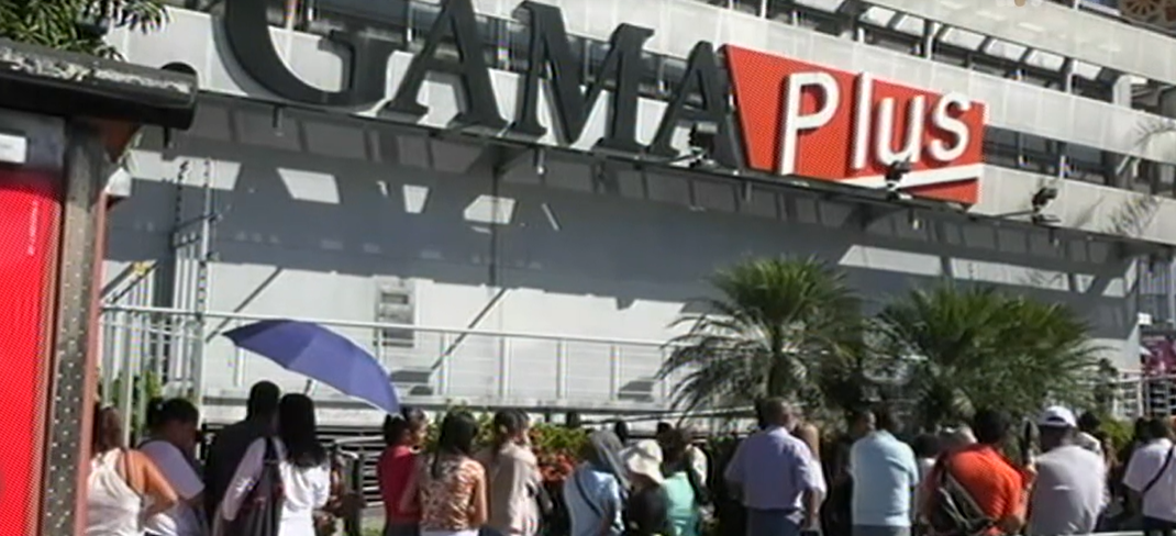 Libertação de madeirenses detidos na Venezuela