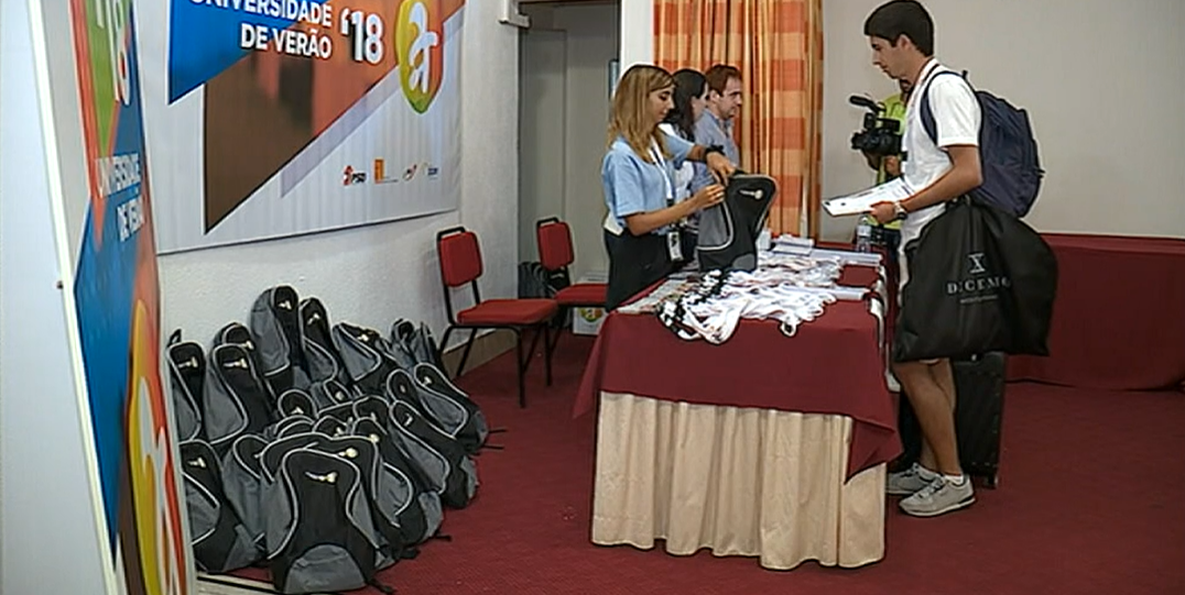 Universidade de Verão do PSD