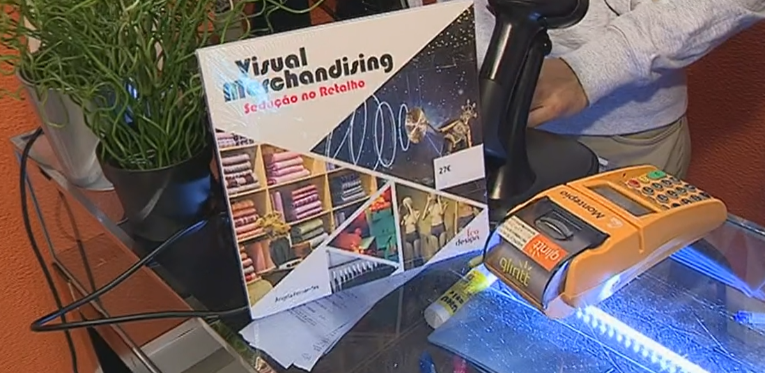 Escola de Comércio de Lisboa