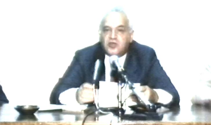 José Veiga Simão e a politica industrial em Portugal