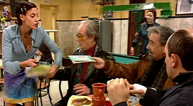 Café da Esquina – Parte II