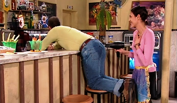 Café da Esquina – Parte I