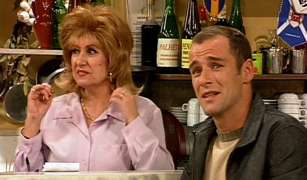 Café da Esquina – Parte I