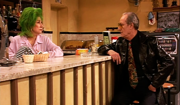 Café da Esquina – Parte II