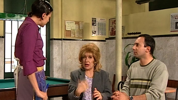 Café da Esquina – Parte I