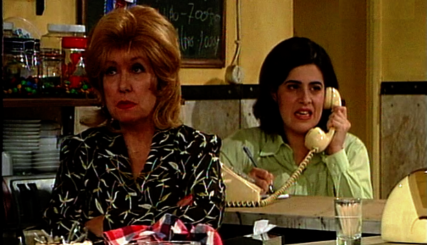 Café da Esquina – Parte I