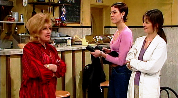 Café da Esquina – Parte II