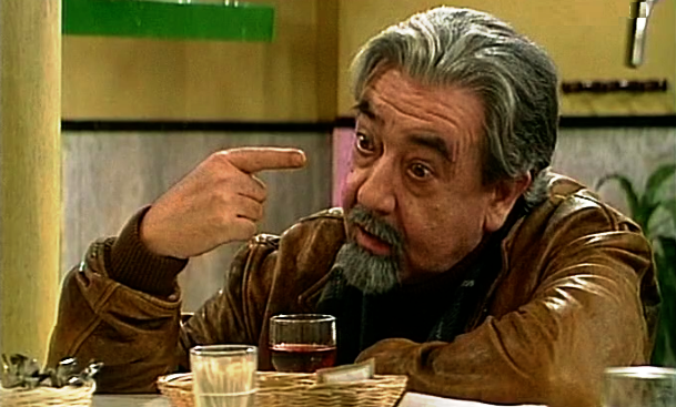 Café da Esquina – Parte I