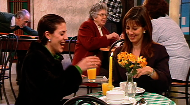 Café da Esquina – Parte II