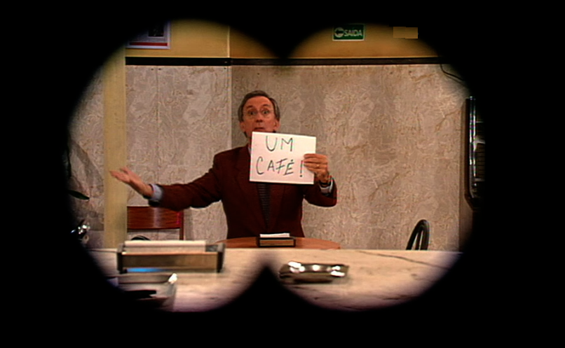 Café da Esquina – Parte I