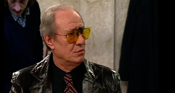 Café da Esquina – Parte II