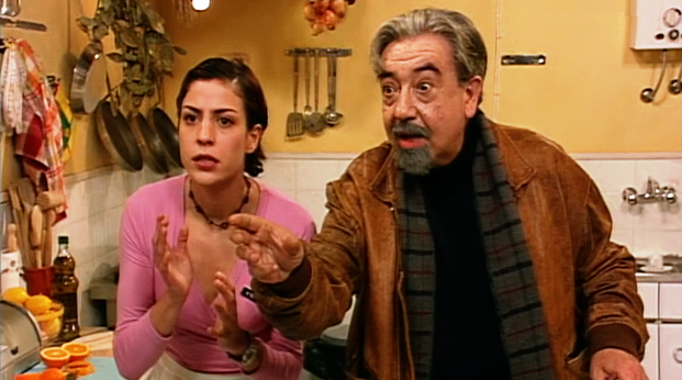 Café da Esquina – Parte I