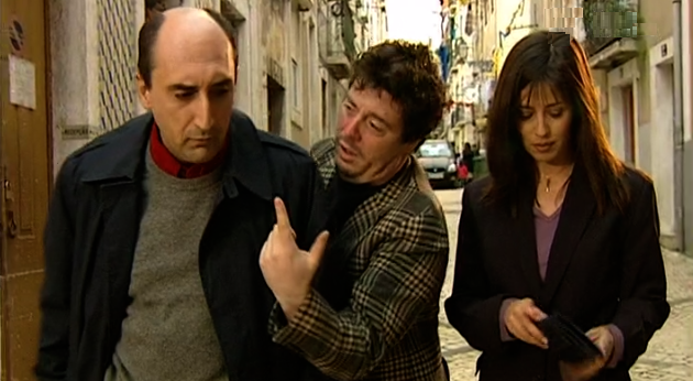 Café da Esquina – Parte II