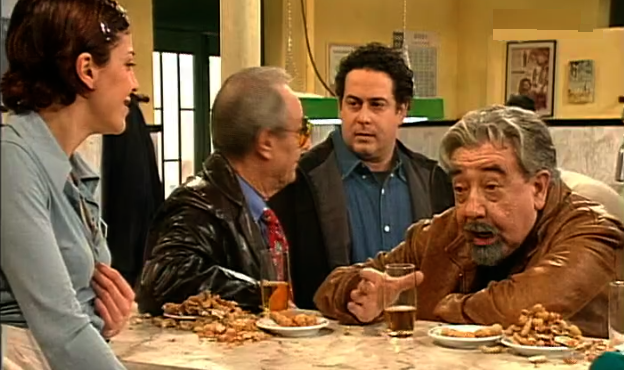 Café da Esquina – Parte I