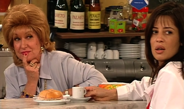 Café da Esquina – Parte II