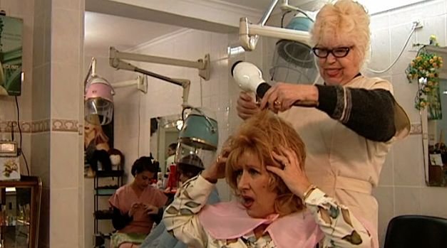 Café da Esquina – Parte I