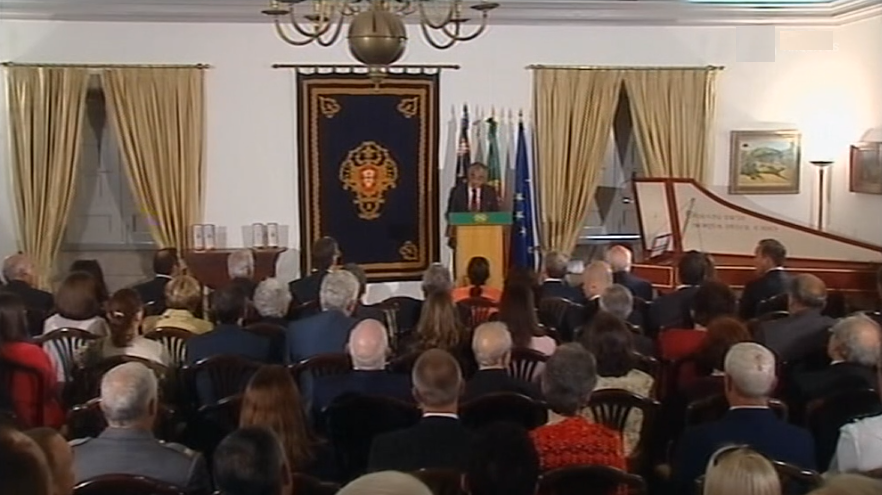 Dia de Portugal nos Açores