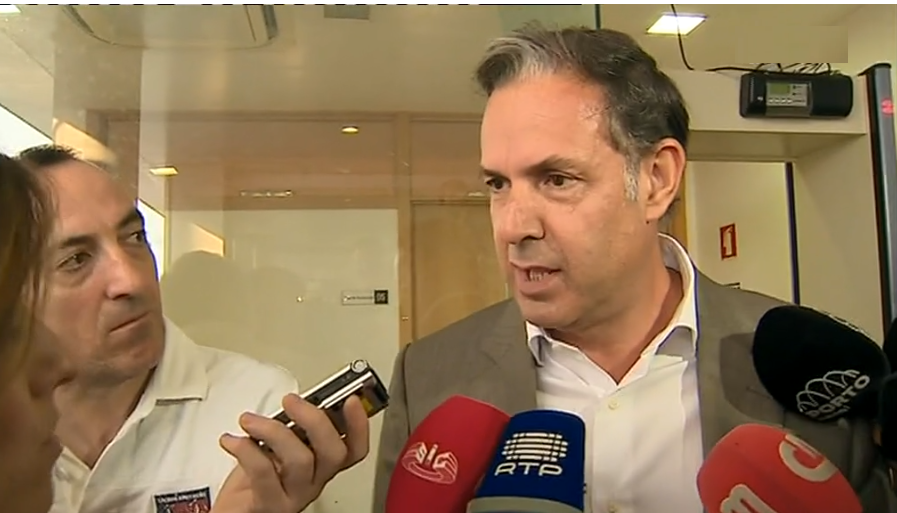 Operação “Ajuste Secreto”