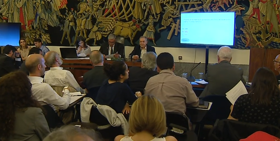 Polémica com candidatura de Lisboa à Agência do Medicamento